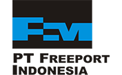 Freeport Indonesia