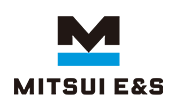 Mitsui E&S